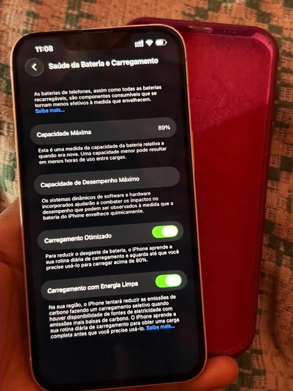 iphone 14 - Foto 2