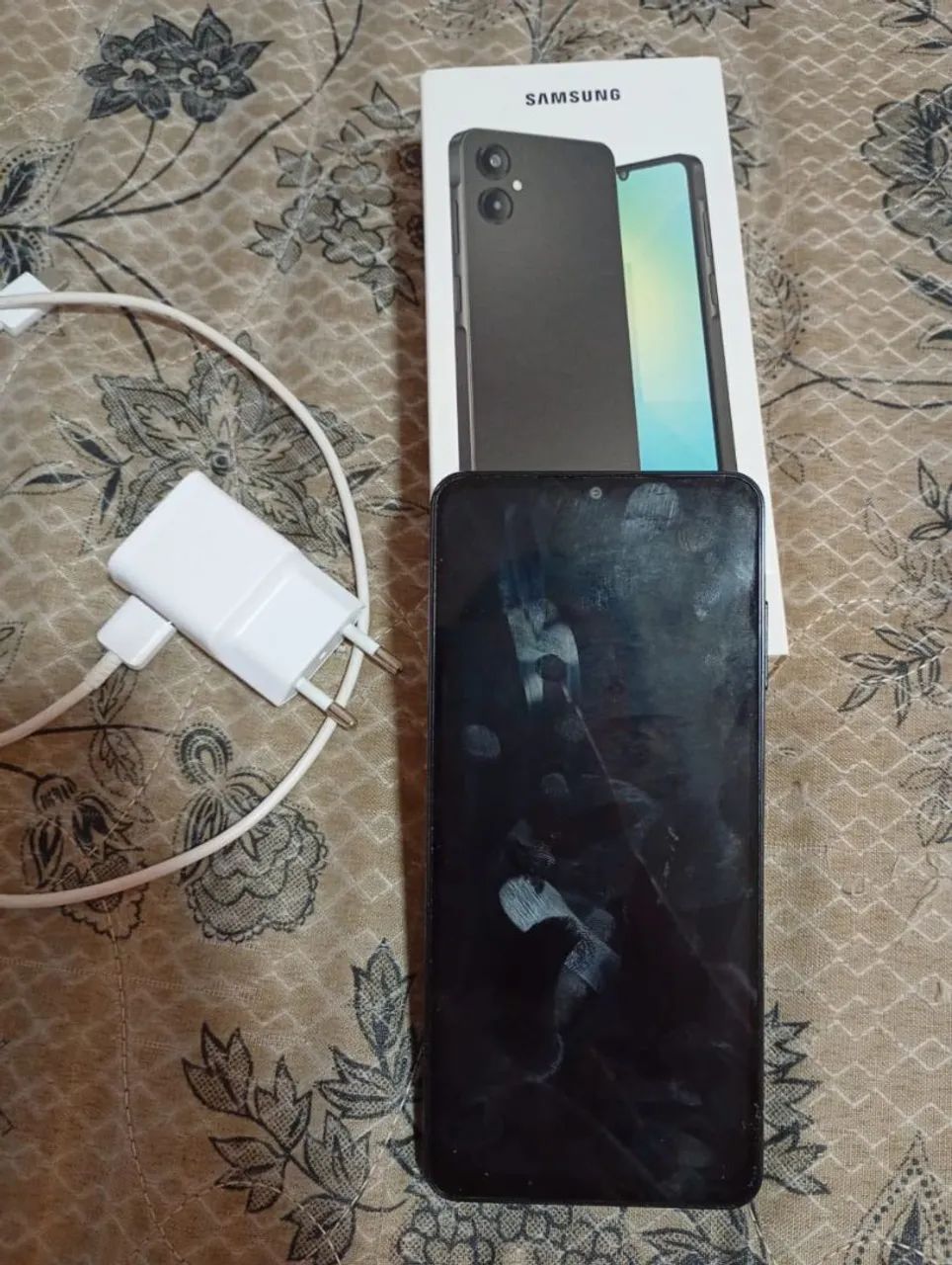 Celular a venda 