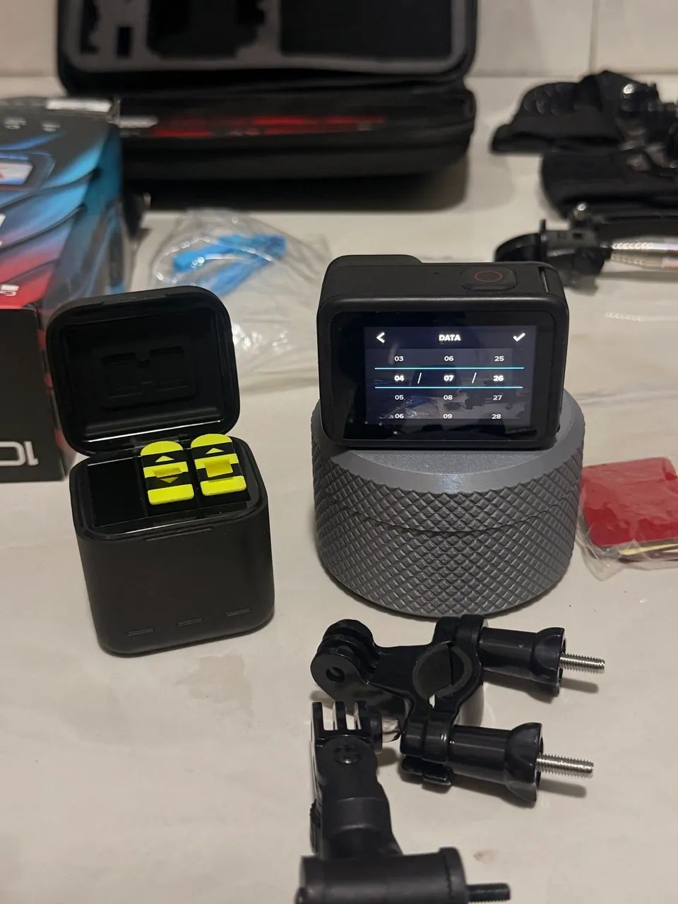Go pro hero 10  - Foto 5