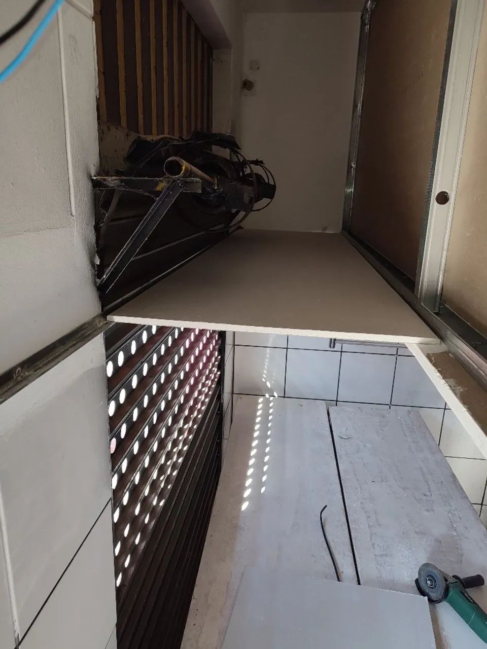Gesseiro - Profissionalismo e Compromisso - Drywall   - Foto 4