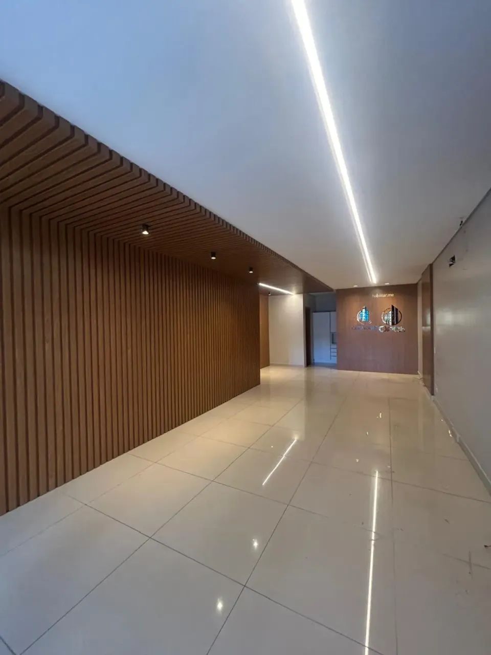 Sala térrea Ed West Office 100m² Setor Oeste - Foto 4