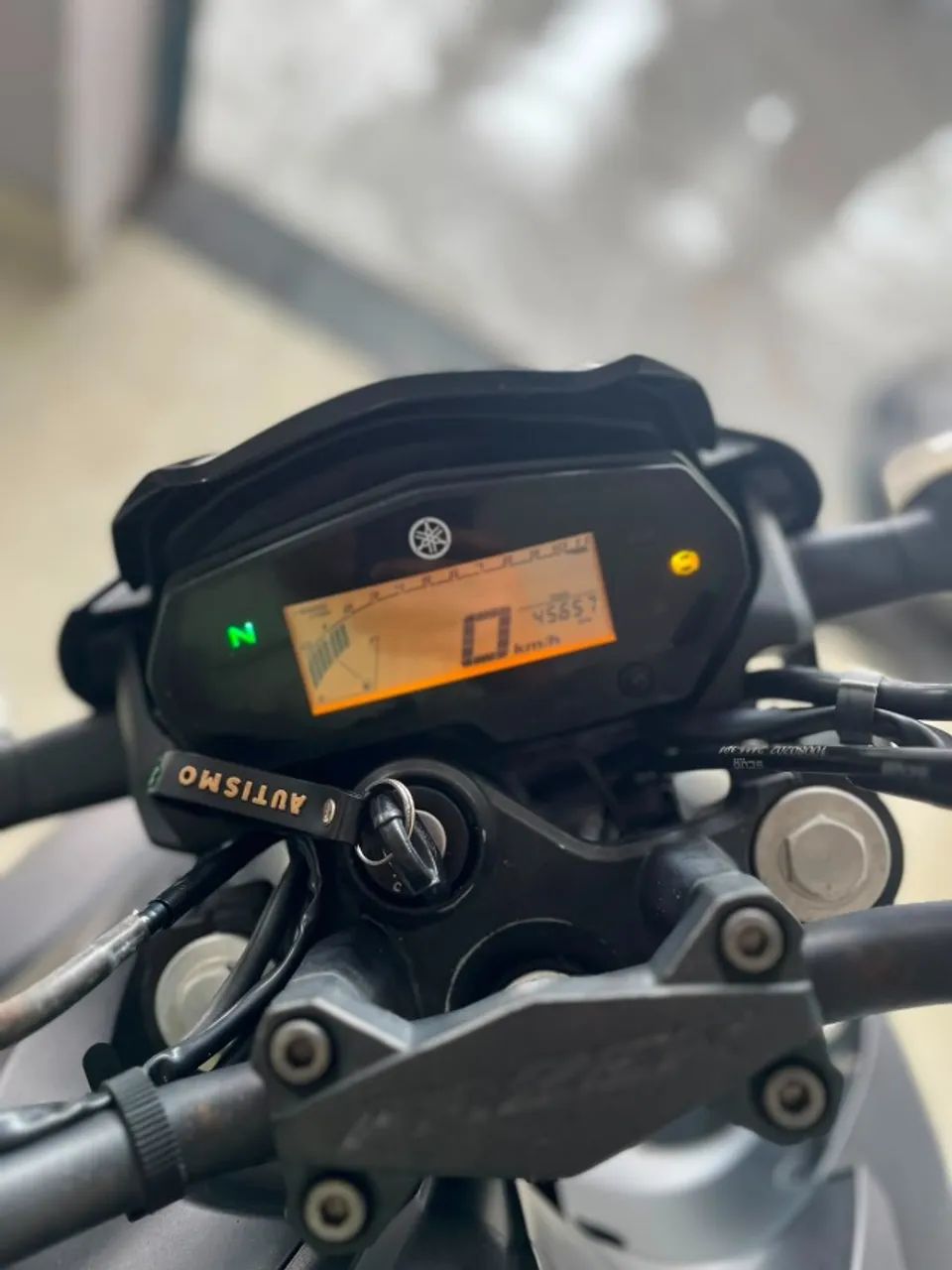 Fazer 250  - Foto 4