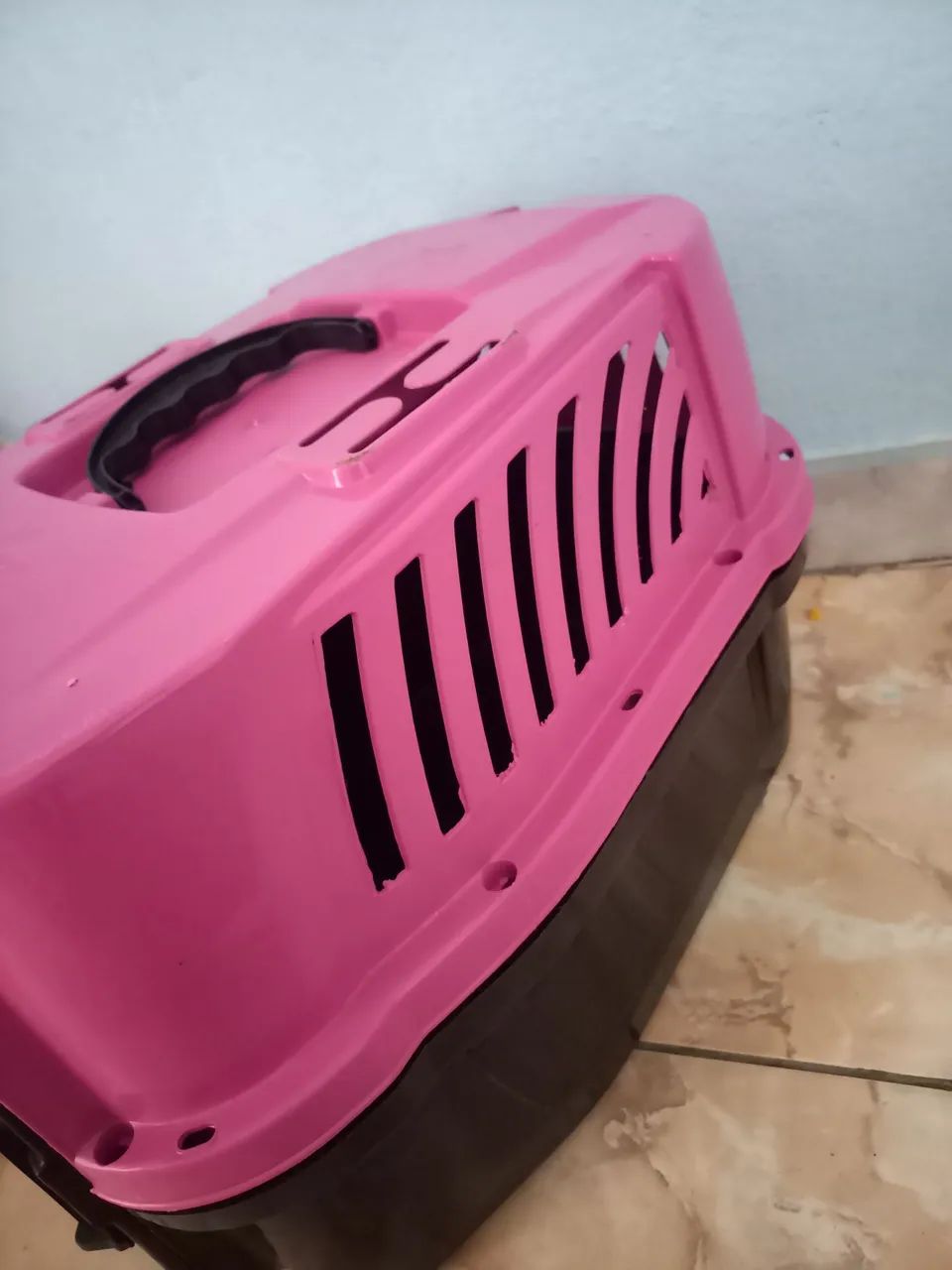 Caixa de pet - Foto 3