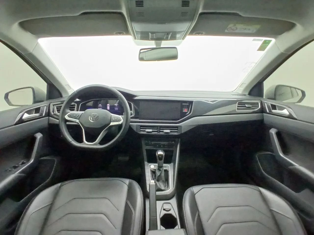 Volkswagen Virtus Comfort. 200 TSI 1.0 Flex 12V Aut, foto 15 de 18