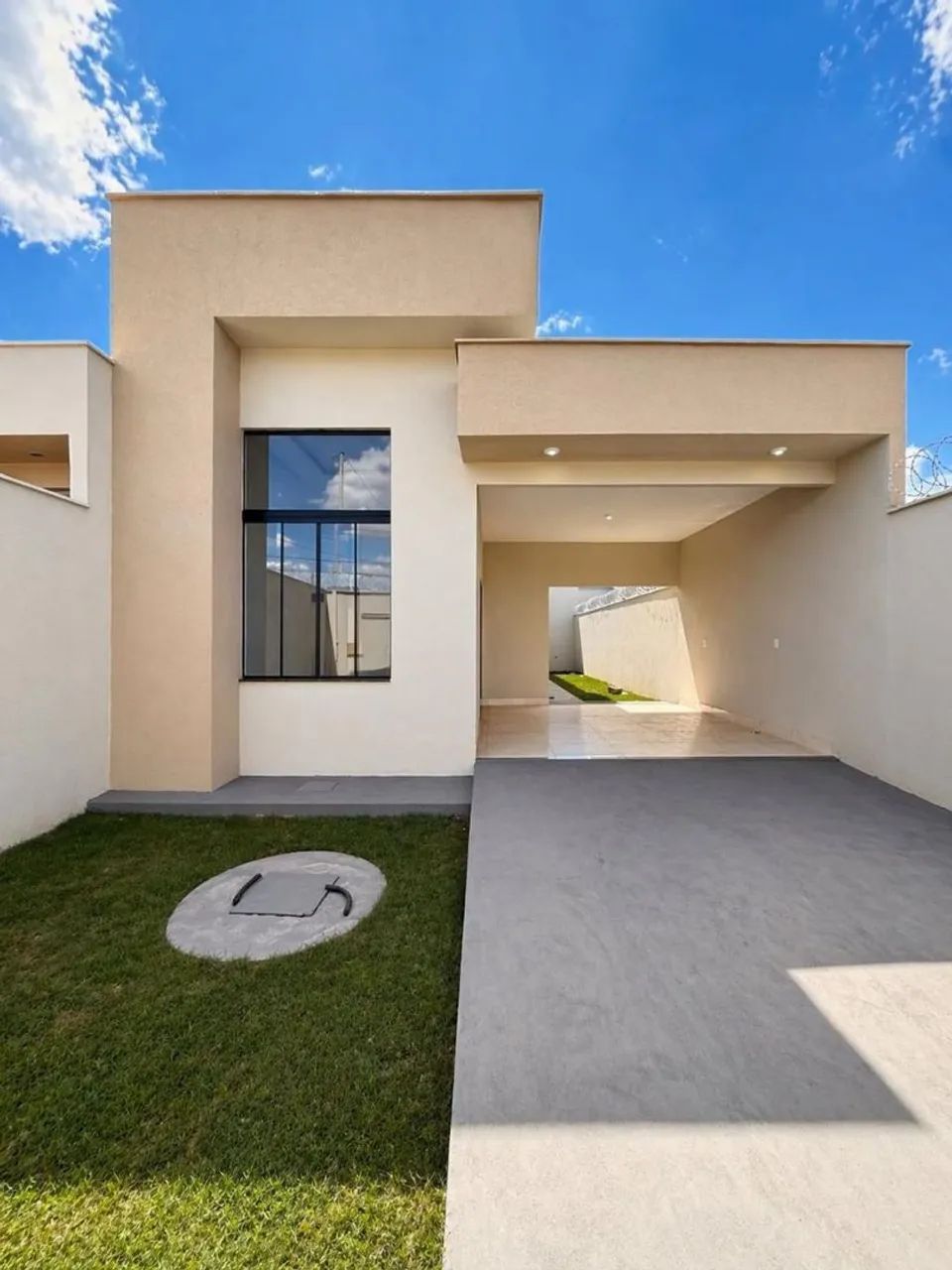 Oportunidade da sua casa própria!!