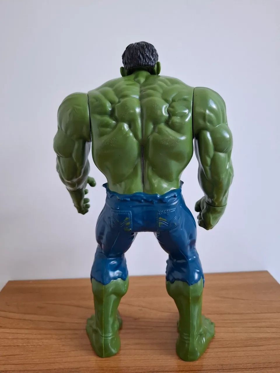  Hulk Marvel 30cm boneco  - Foto 2