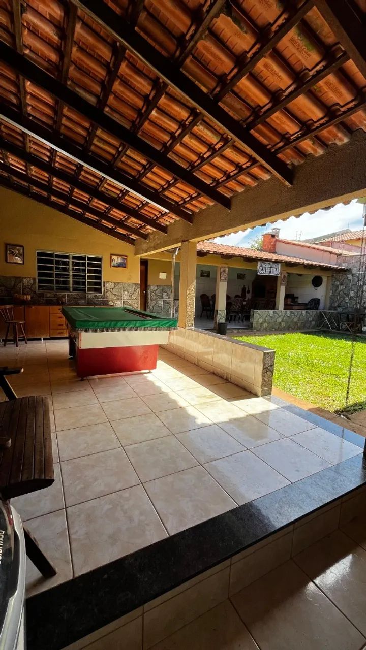 ALUGUEL CASA - GOIÂNIA. MotoGP Brasil. - Foto 11