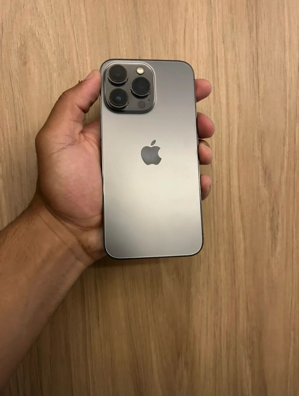 IPHONE 13 PRO - USADO