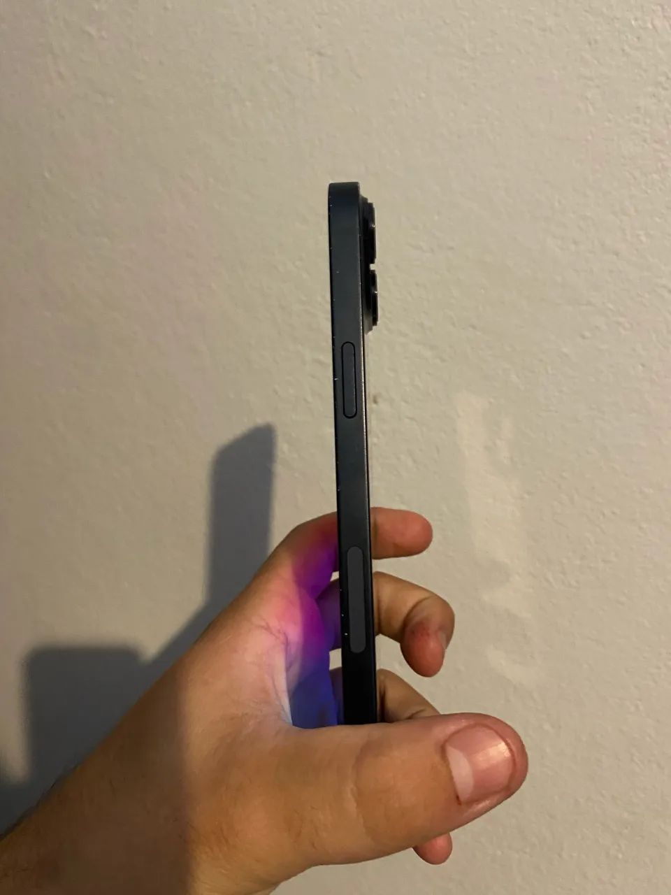 iPhone 14 Plus 96%  - Foto 3