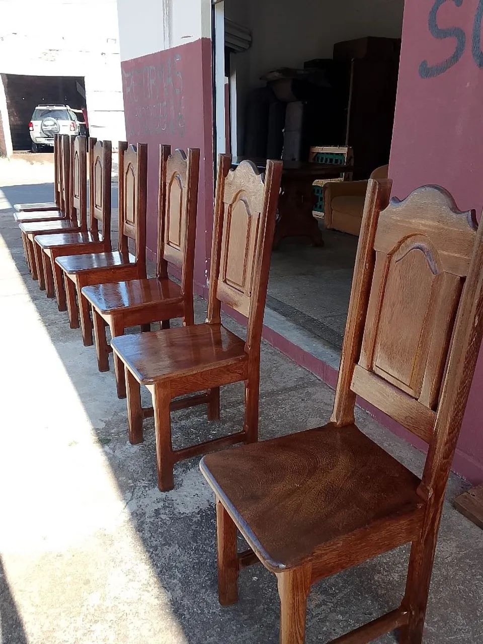 Reformas e fabriçao sobe medida ? - Foto 3