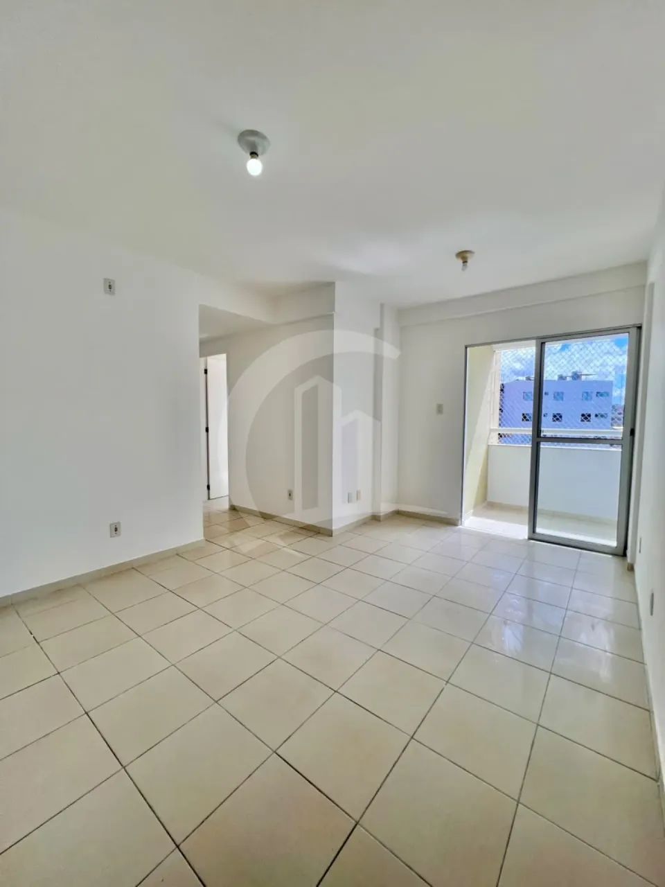 Apartamento no Vivendas do Parque com 3 Quartos e Área de Lazer - Foto 3