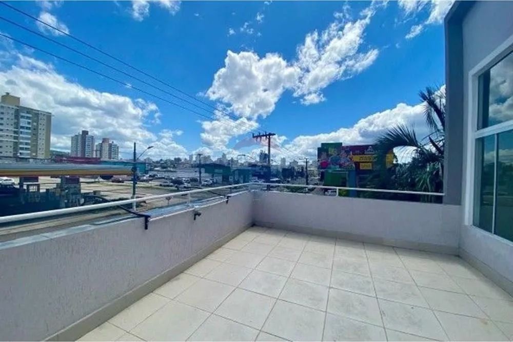 Sala Comercial para Locação  Ampla e Bem Localizada | Lages/SC