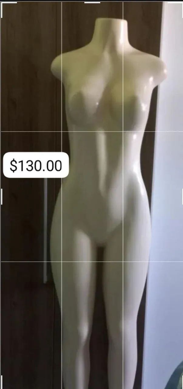 Itens loja de roupas - Foto 4
