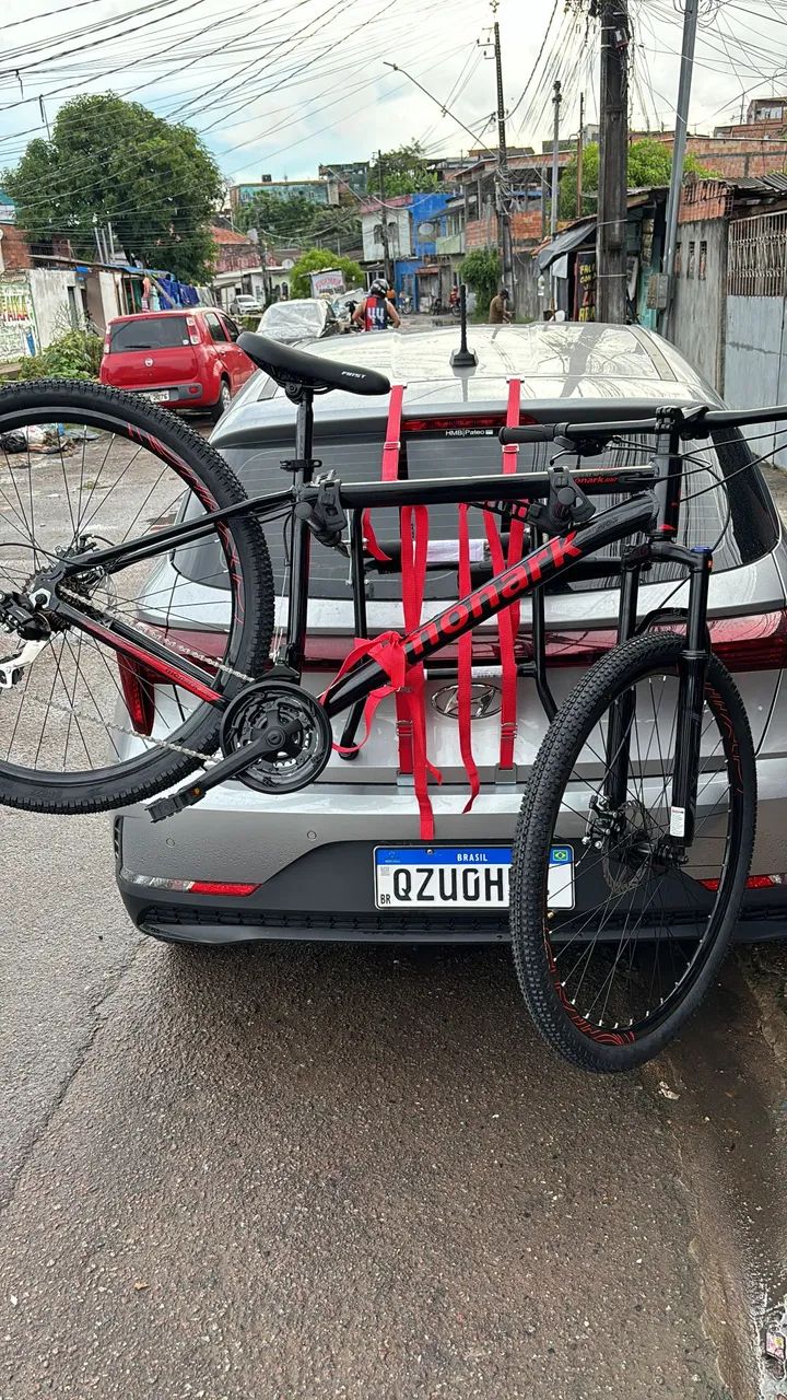 Bicicleta Nova oferta pra levar  - Foto 3