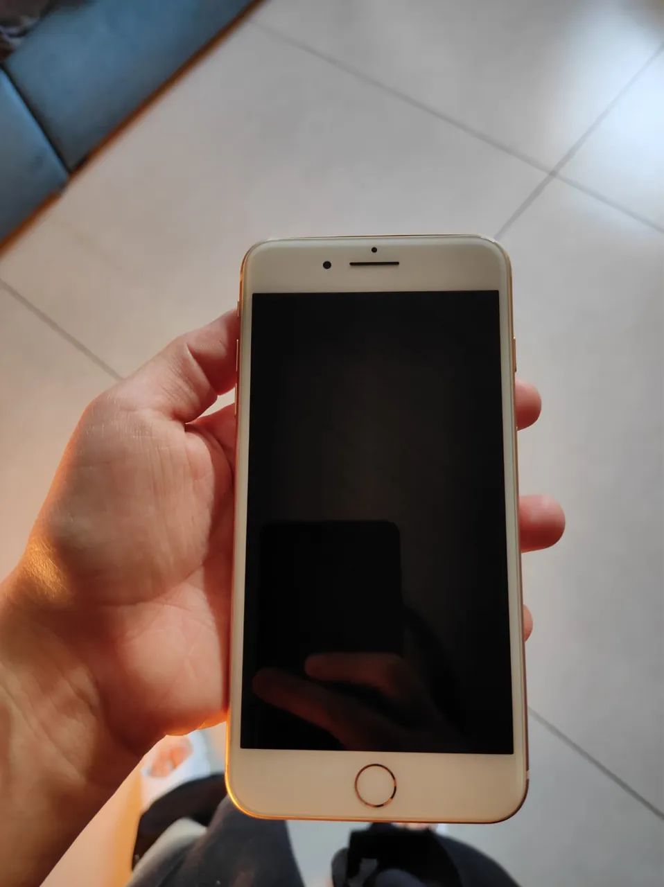 Vendo iPhone  - Foto 2
