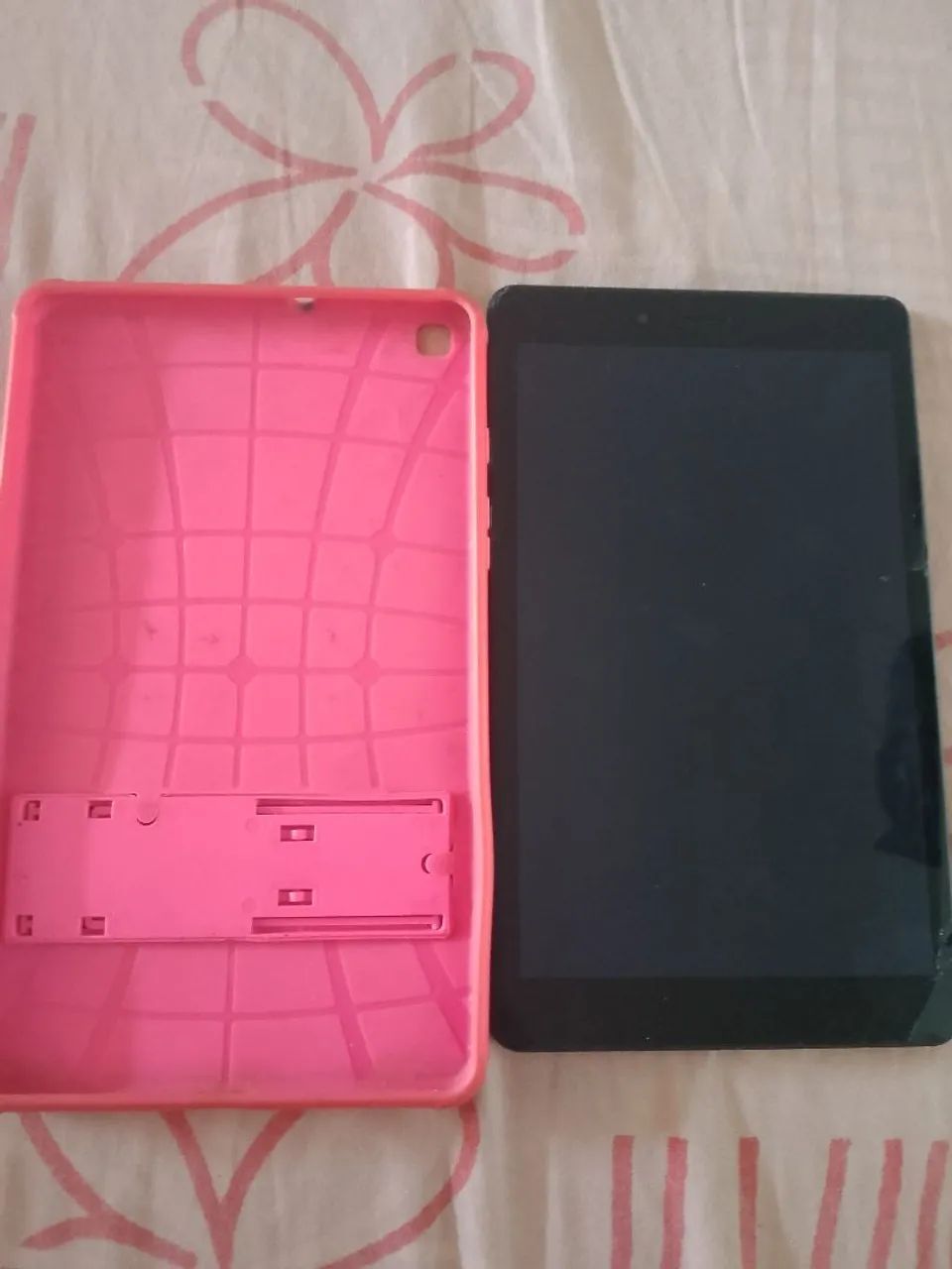 Tablet Samsung com defeito  - Foto 2
