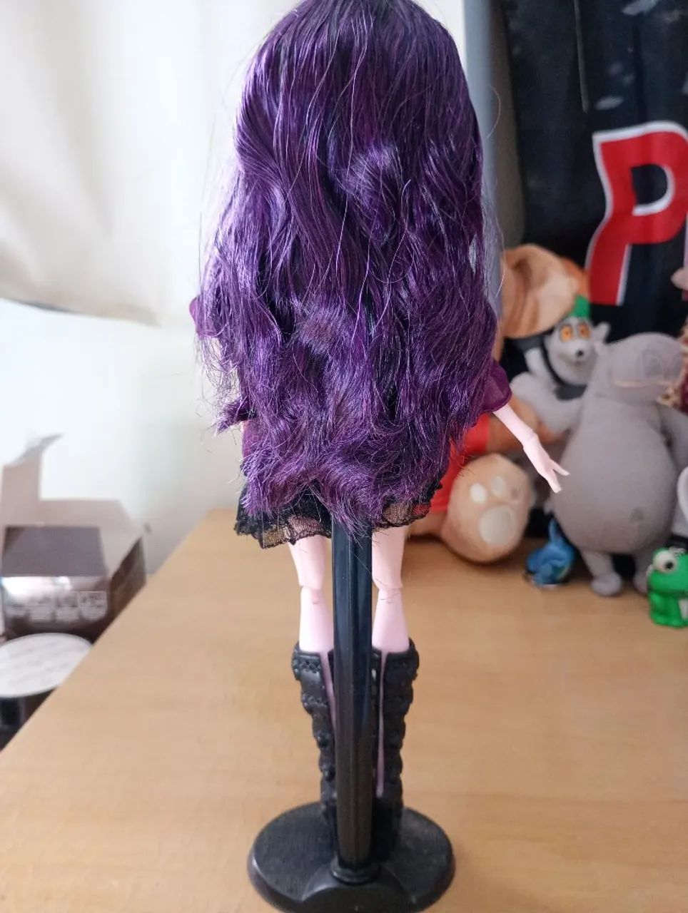 Elisabat monster high - Foto 4