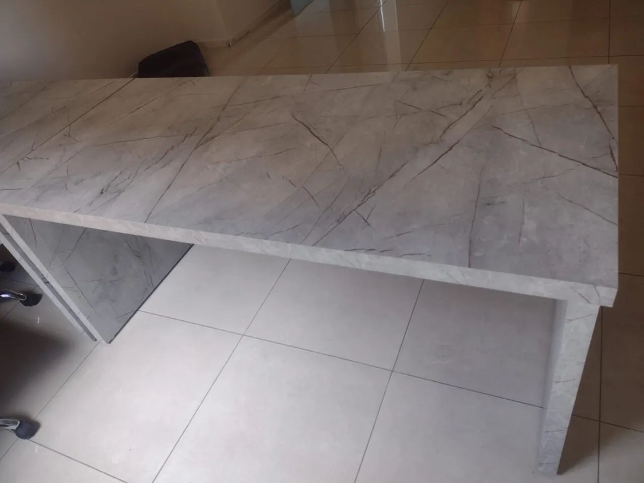 MESA 100% MDF - Foto 3