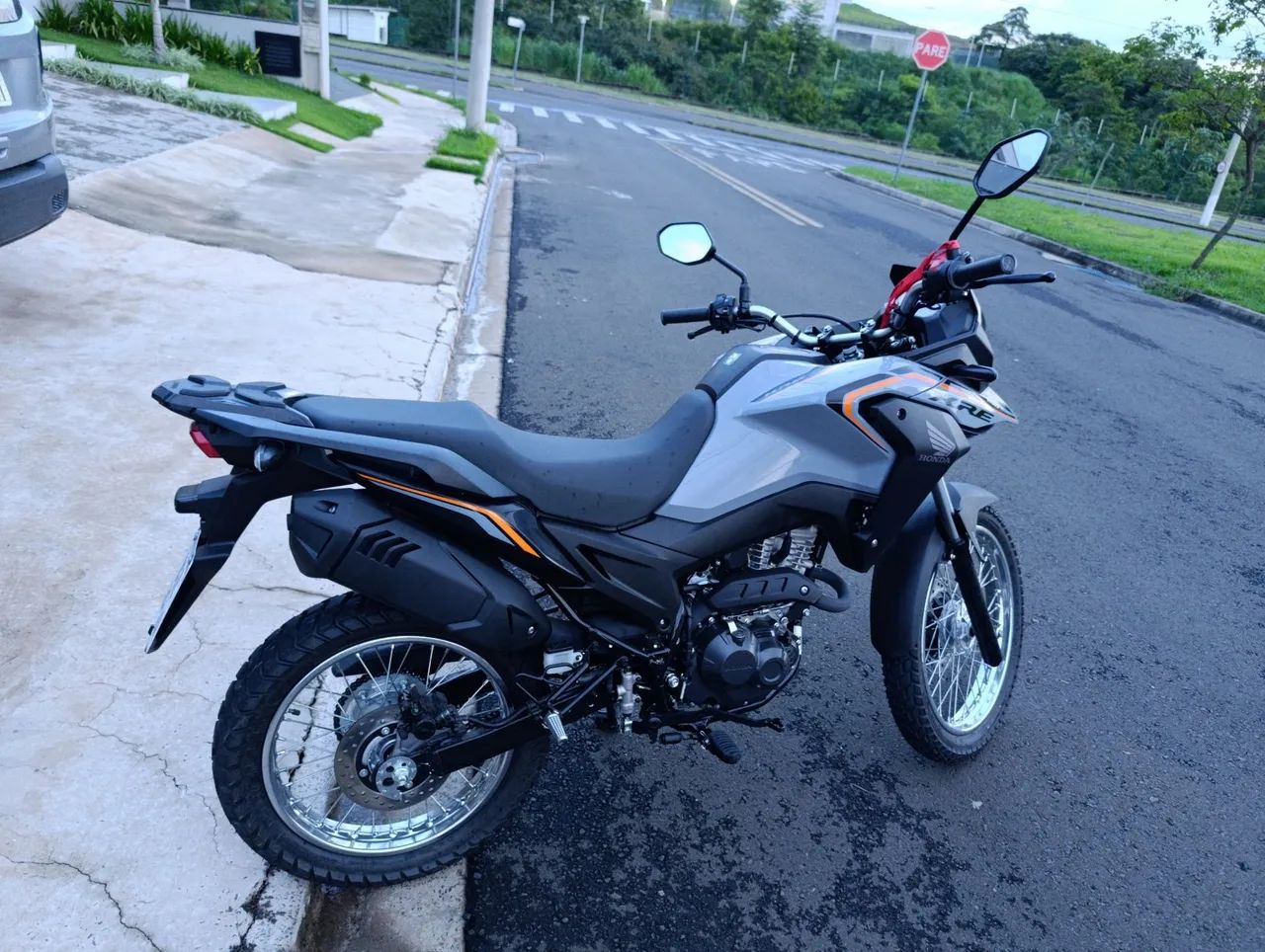 XRE 190 ADVENTURE ZERADA - Foto 11