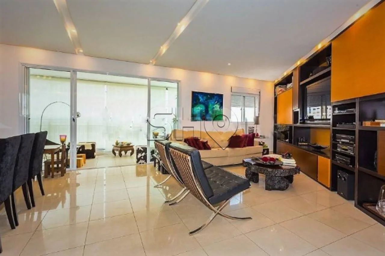 Apartamento em Higienopolis com 3 suites, 4 vagas. - Foto 2