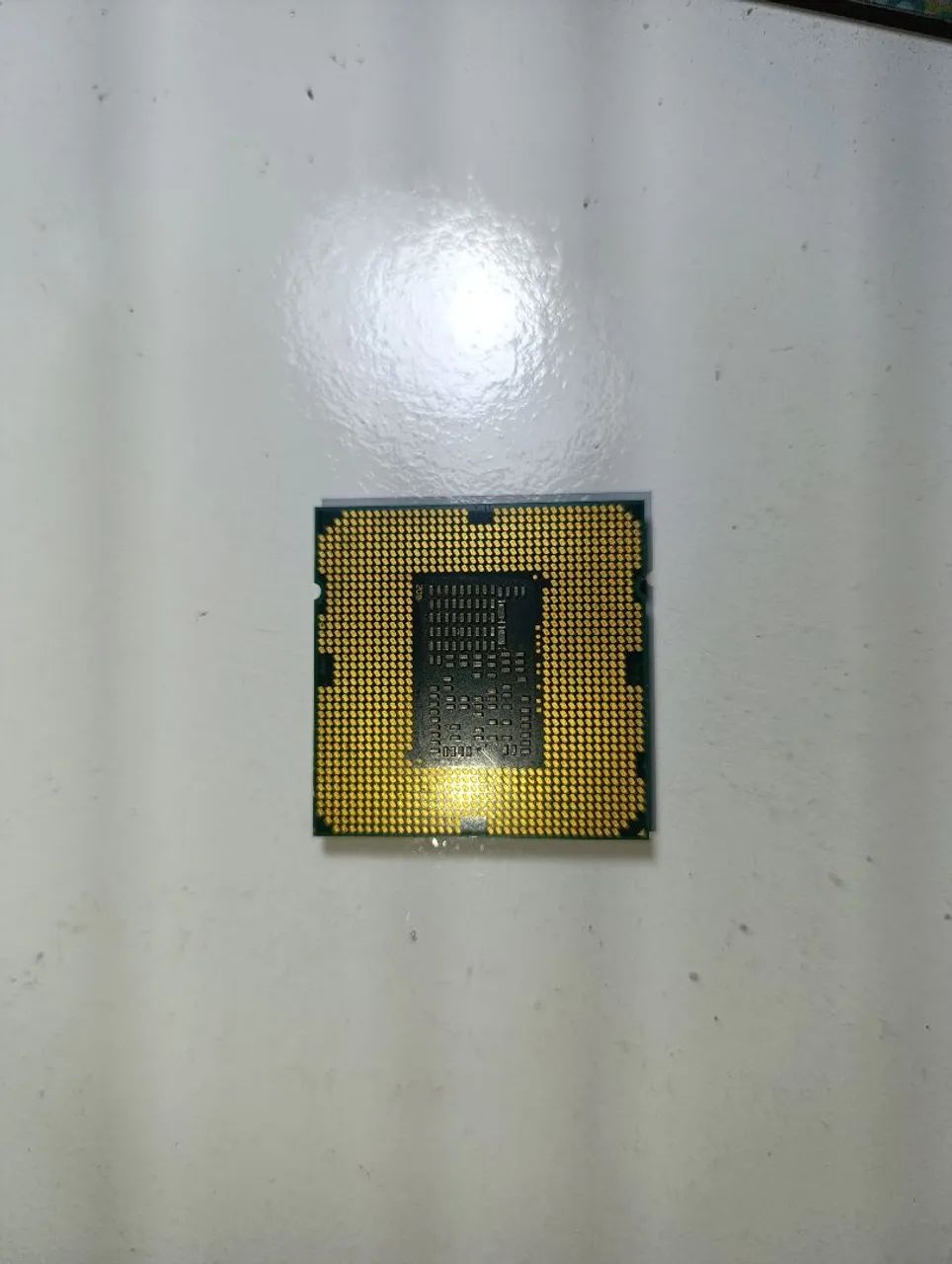 Processador Intel I5 - 650 1° geração  - Foto 3