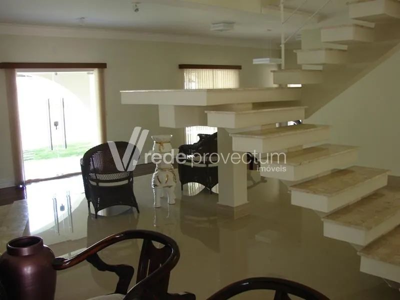 casa - Parque Taquaral - Campinas - Foto 3