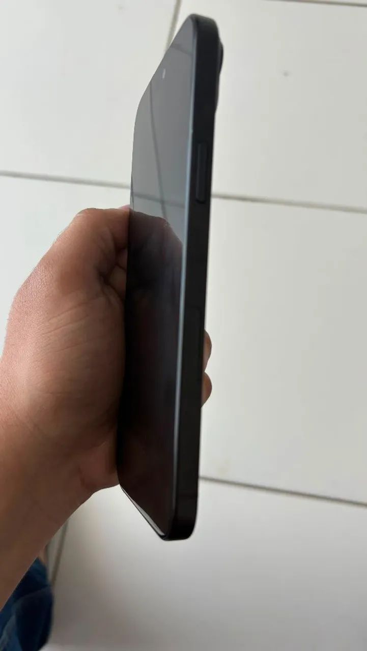 iPhone 15 Plus 256GB - Foto 4