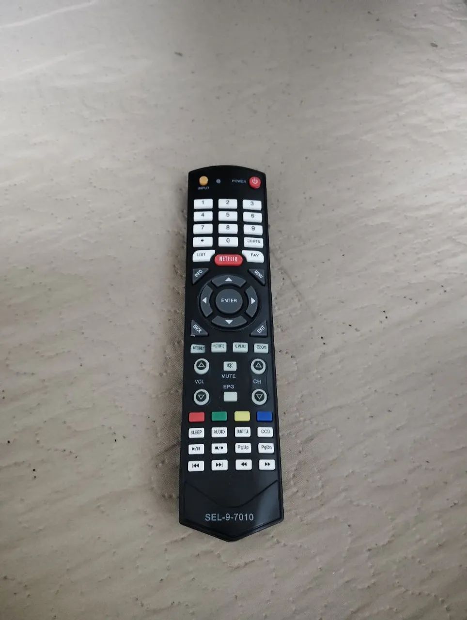 Tv Toshiba LED 32 polegadas - Foto 4
