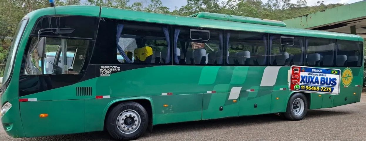 Comil Versatile Gold 17.260 - Foto 3