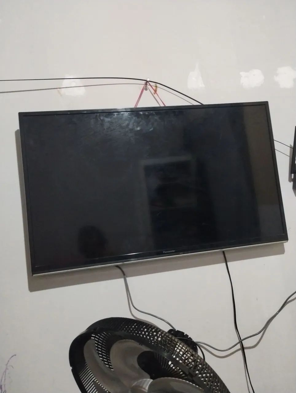 Tv Panasonic 