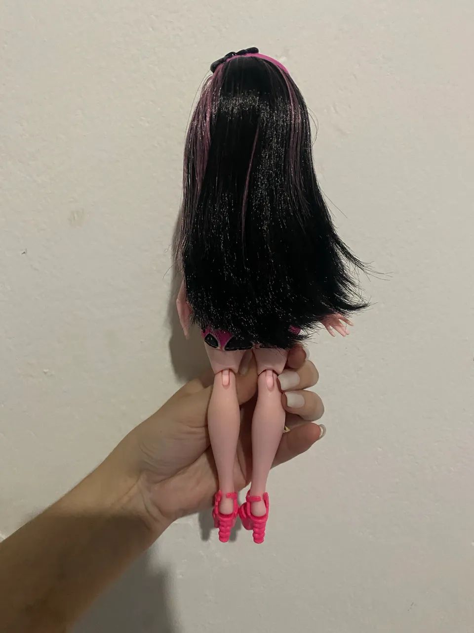 Monster High Draculaura  - Foto 3