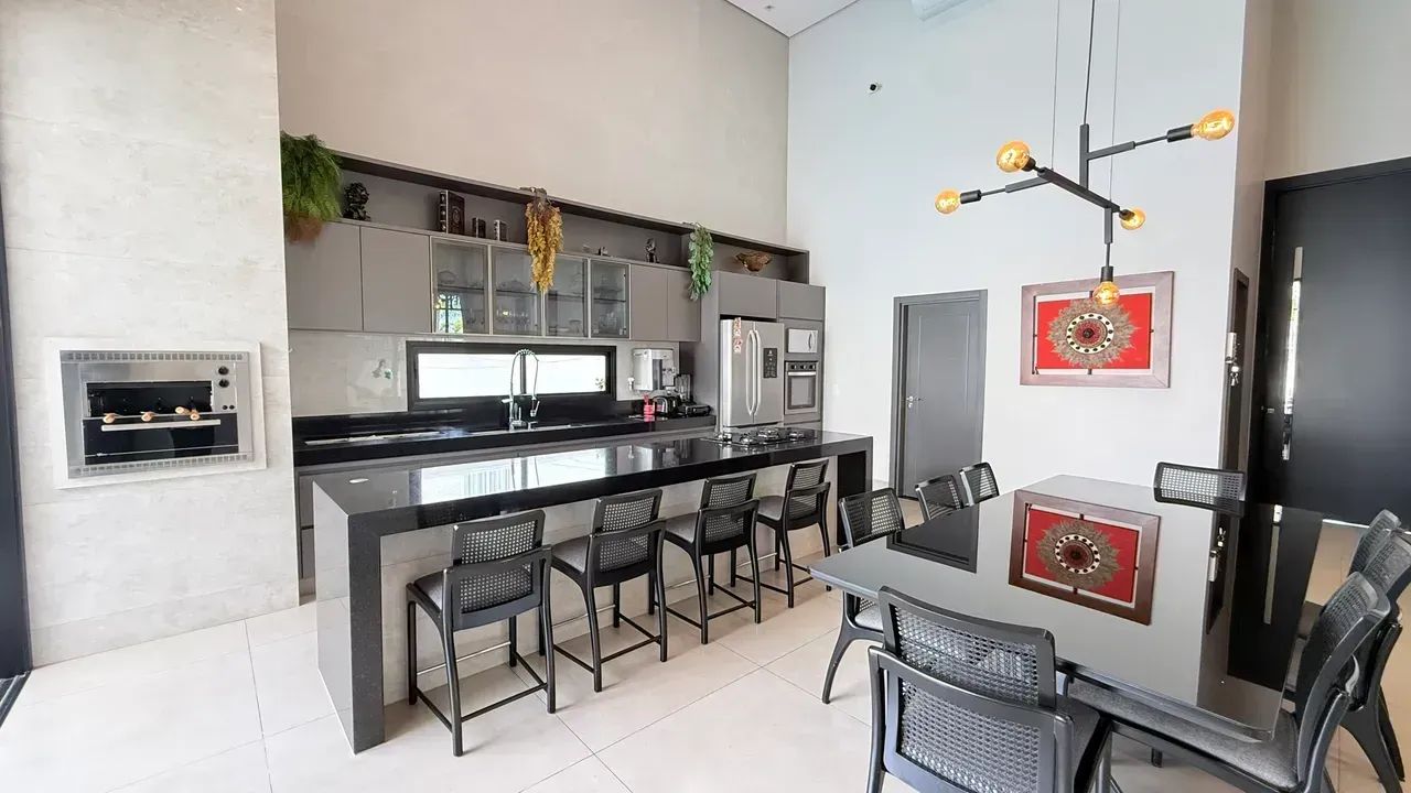 Casa no Caribe Resort  Em Frente ao Clube | Alto Padrão - Foto 11