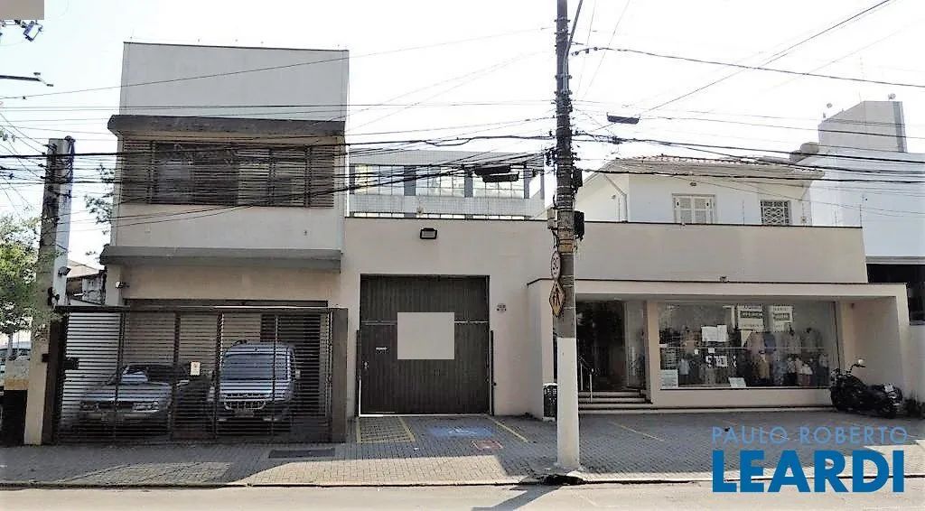 PRÉDIO - PINHEIROS - SP - Foto 4