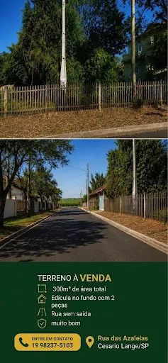 Terreno em Localização Privilegiada - Foto 3