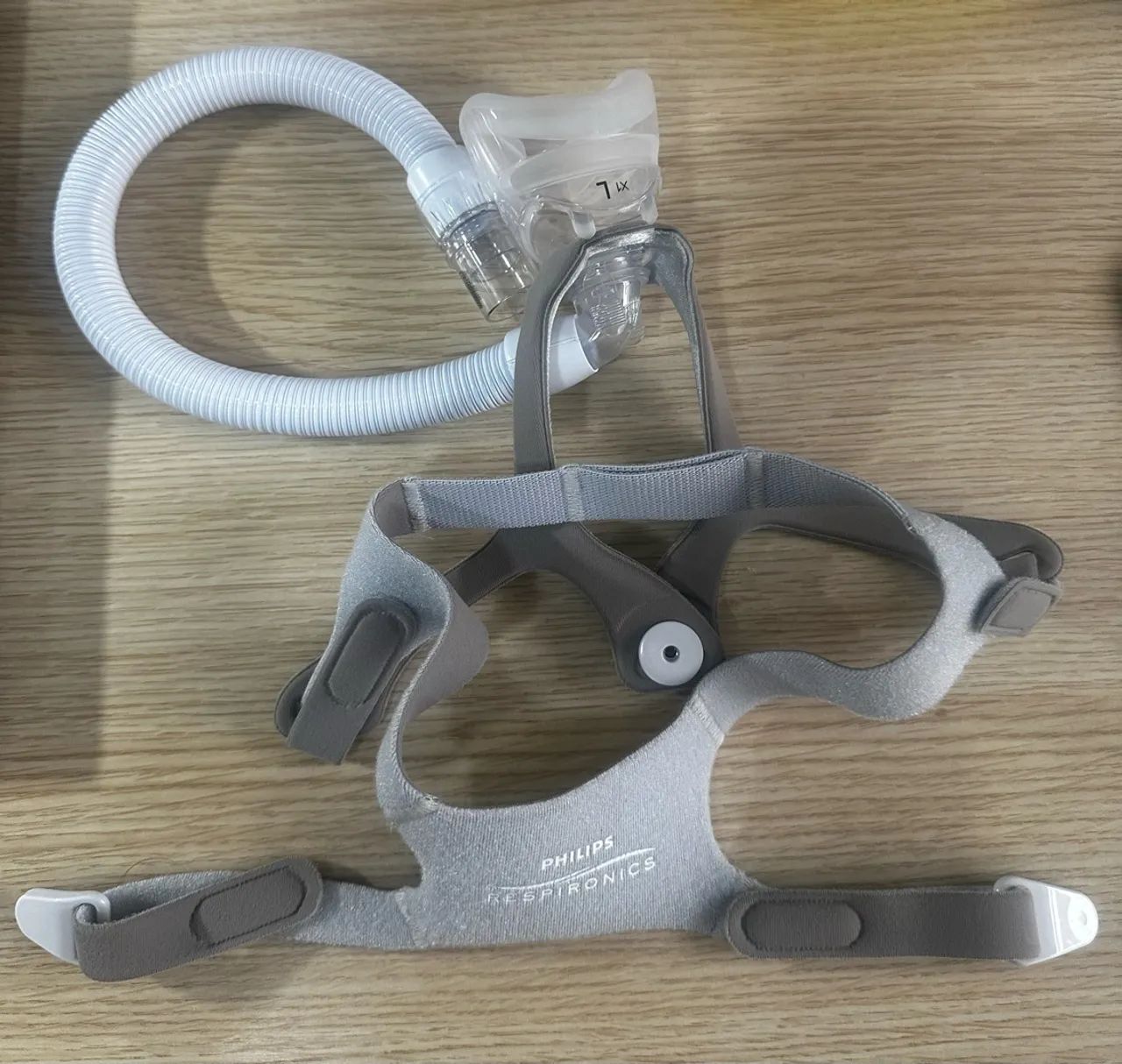 Máscara CPAP Philips - Foto 2