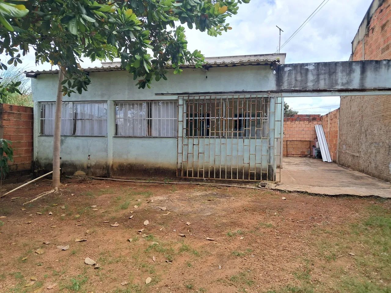 Casa Barata