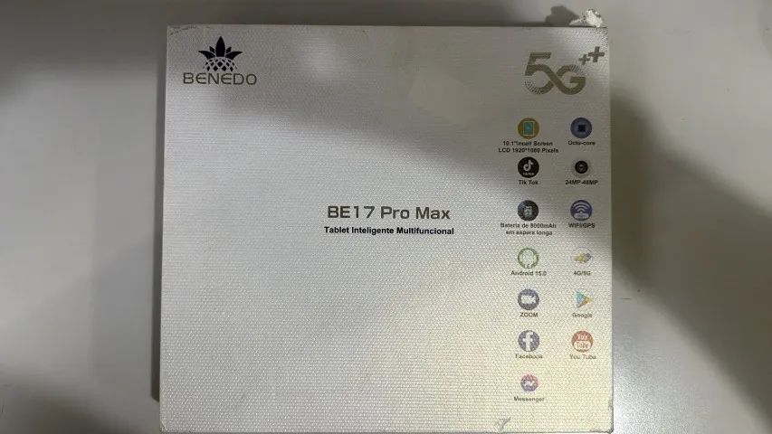Tablet