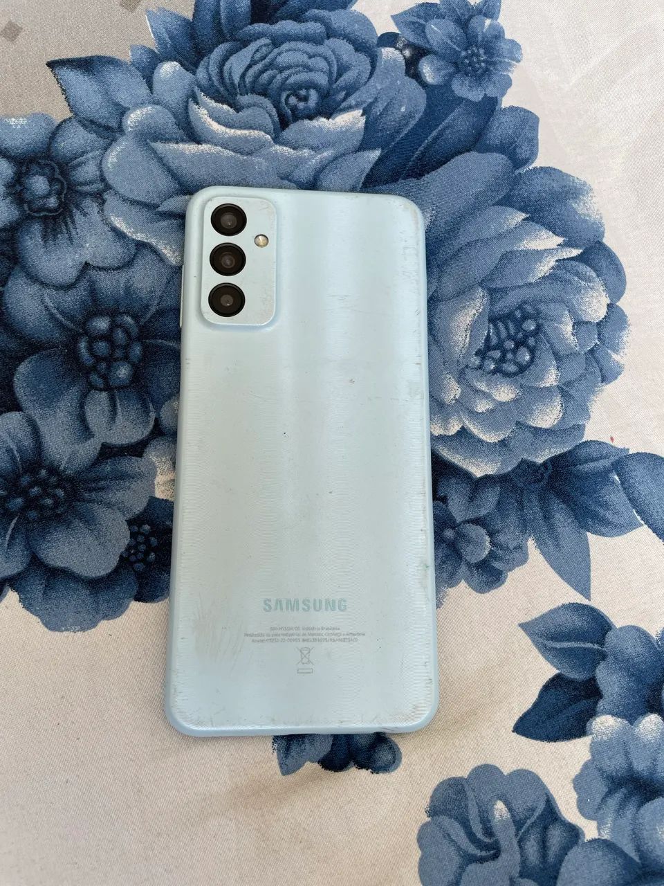 Galaxy m13 pegando tudo - Foto 4