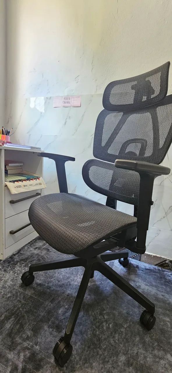 Cadeira DT3