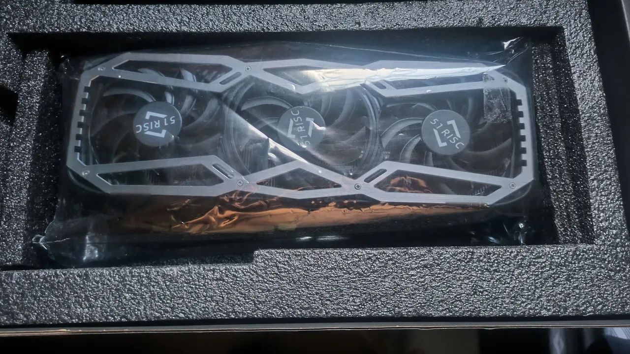 Geforce RTX 3070 8GB - Foto 3