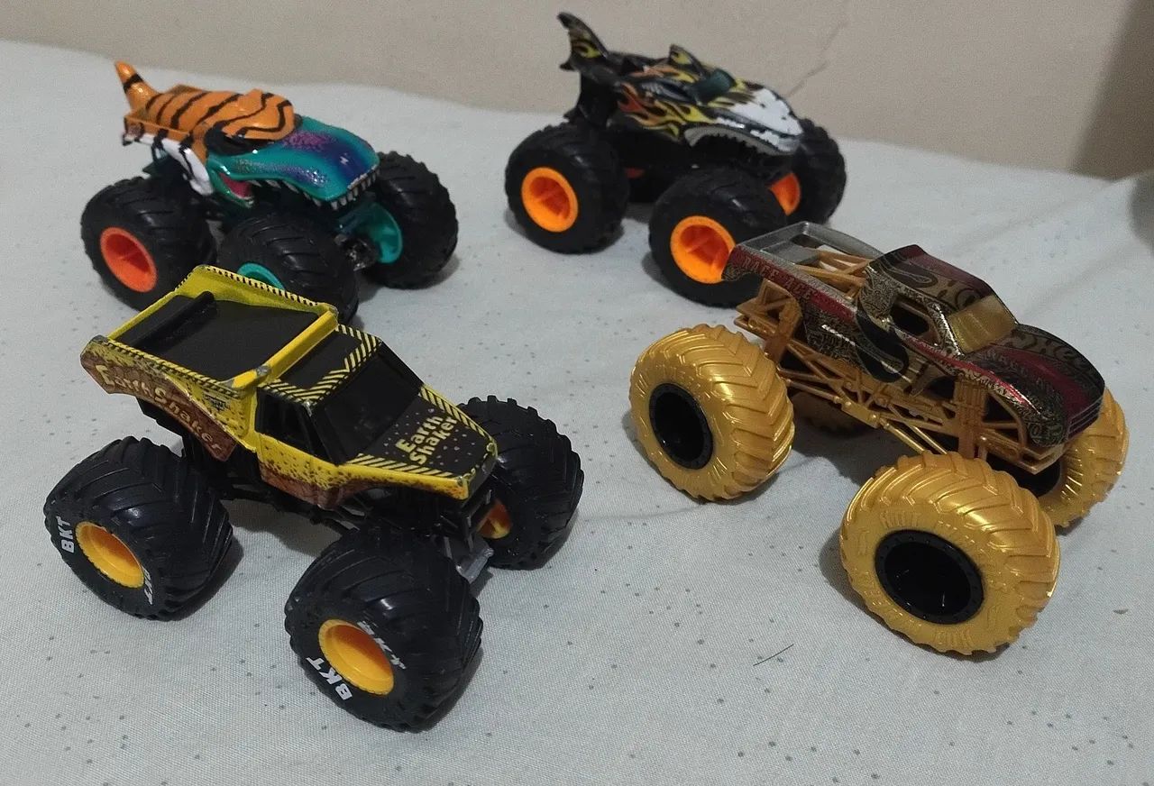 Brinquedos