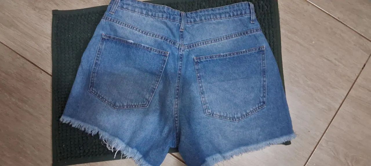 shorts jeans  - Foto 2