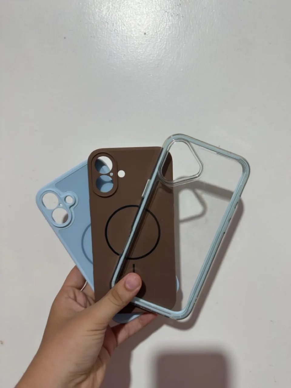 iPhone 16 plus cases  - Foto 2