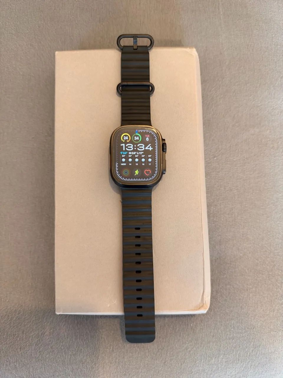 Apple Watch Ultra 2  - Foto 5
