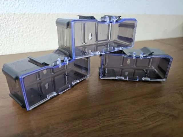 Hot Wheels Display Box.65580490166915123