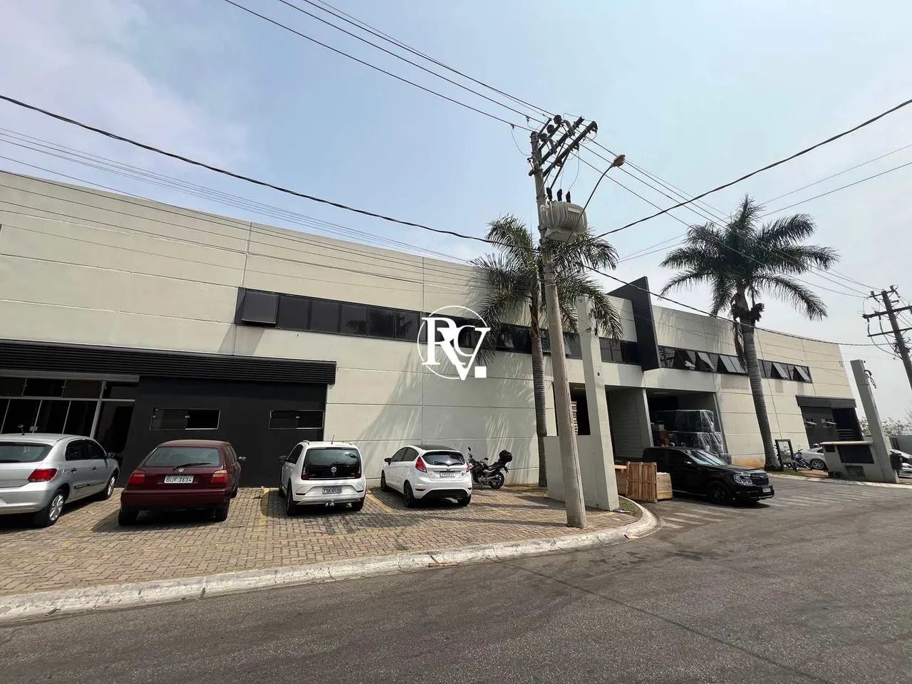 Galpão em Condomínio, Iporanga, Sorocaba - R$ 4.28 mi, Cod: 813 - Foto 2