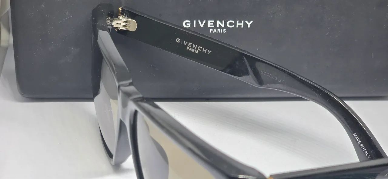 OCULOS GIVENCHY PARIS  - Foto 4