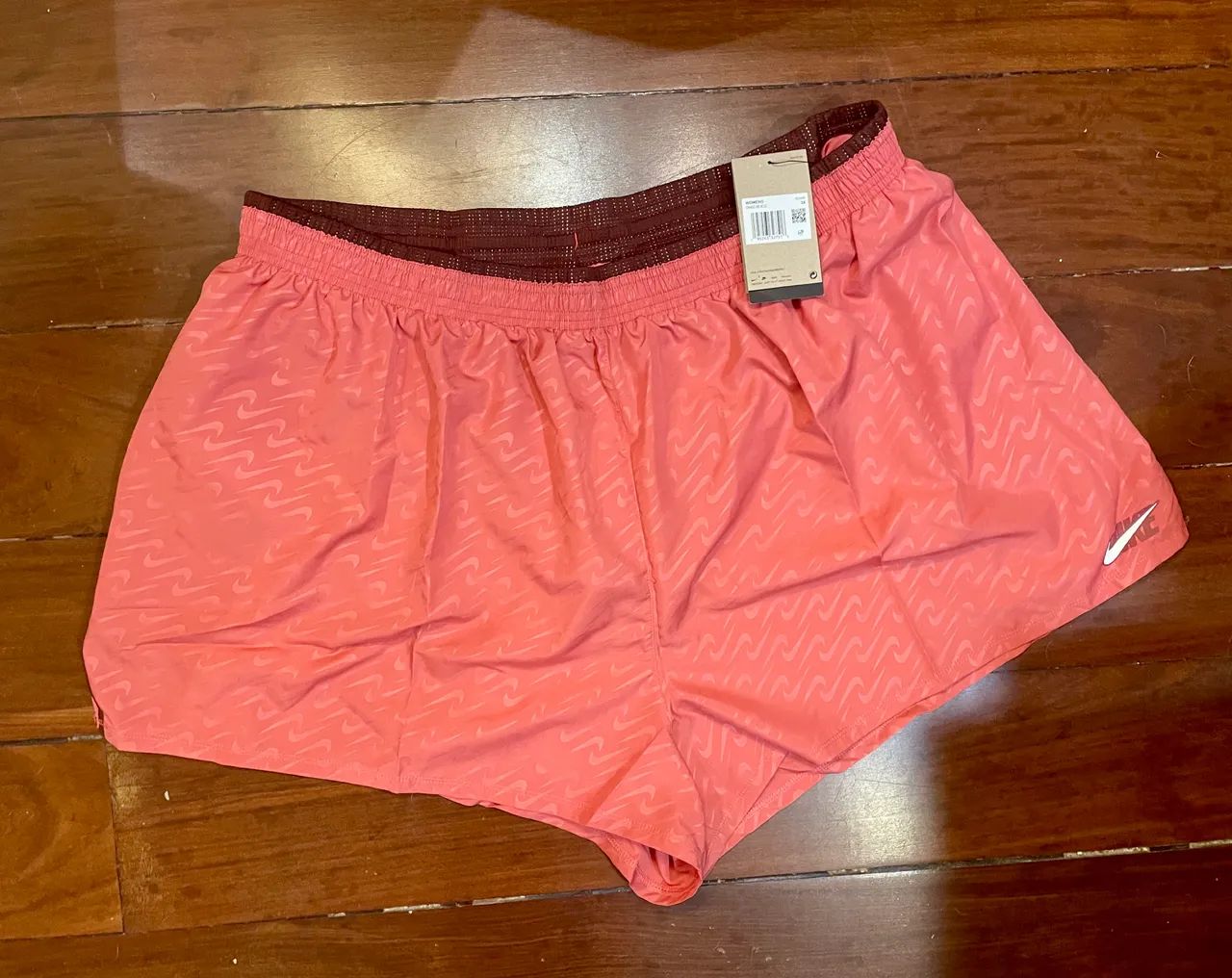 Short Nike plus size  - Foto 4