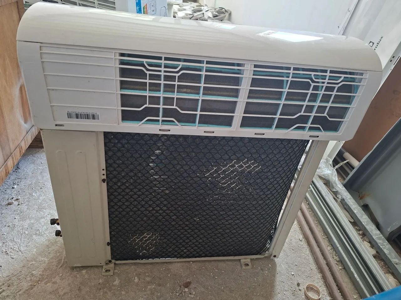 Ar condicionado  - Foto 3