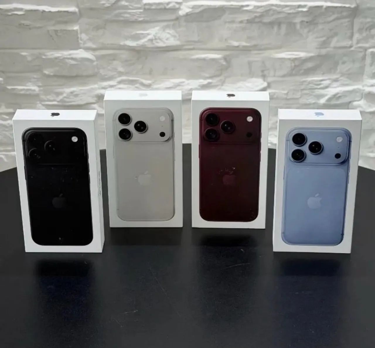 iPhone 18 PRO MAX